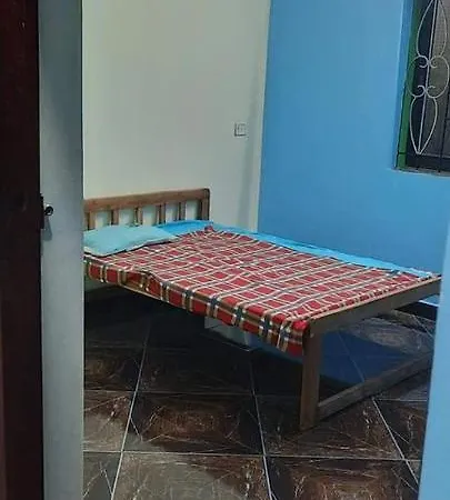 Bed & Breakfast Hearty Nest Tirana